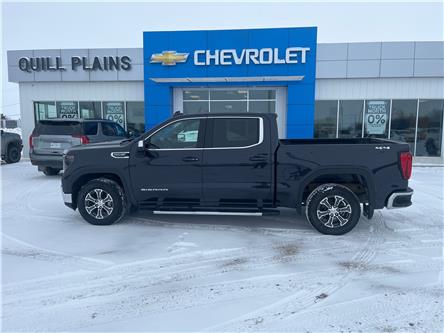 2023 GMC Sierra 1500 SLE (Stk: 25T216A) in Wadena - Image 1 of 15