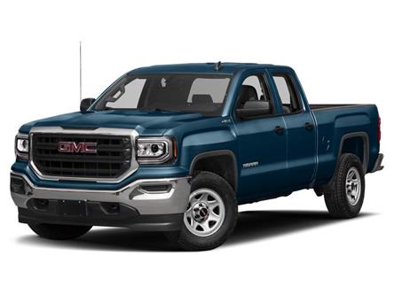 2017 GMC Sierra 1500 Base (Stk: 26077A) in Campbellton - Image 1 of 11