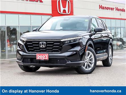 2023 Honda CR-V EX-L (Stk: HHQ4555) in Hanover - Image 1 of 24
