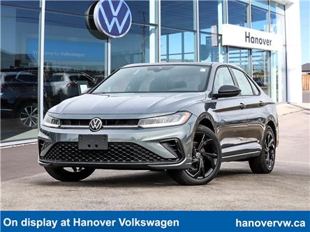 2026 Volkswagen Jetta Comfortline (Stk: HV726) in Walkerton - Image 1 of 24 2026 Volkswagen Jetta Comfortline (Stk: HV726) in Walkerton - Image 1 of 24