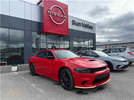 2023 Dodge Charger GT (Stk: NI8046) in Cranbrook - Image 1 of 6