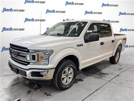 2019 Ford F-150  (Stk: 165392) in London - Image 1 of 26