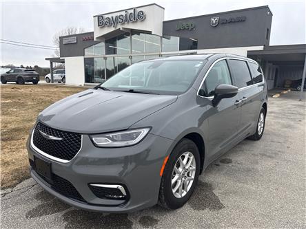 2023 Chrysler Pacifica Touring-L (Stk: 0230P) in Meaford - Image 1 of 12