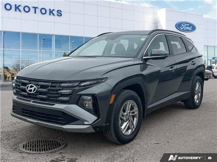2025 Hyundai Tucson Preferred (Stk: B89110) in Okotoks - Image 1 of 25