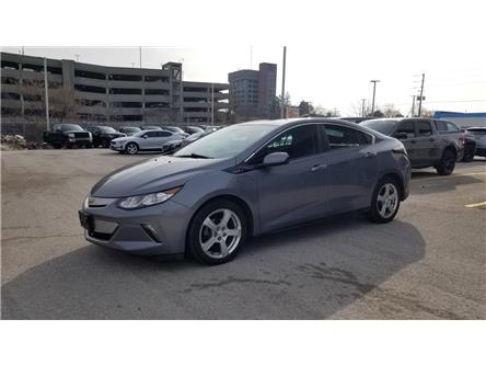 2018 Chevrolet Volt LT (Stk: 2-12780A) in Oshawa - Image 1 of 22