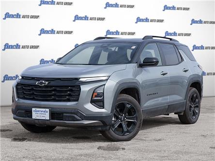 2026 Chevrolet Equinox LT (Stk: 42516) in Georgetown - Image 1 of 30