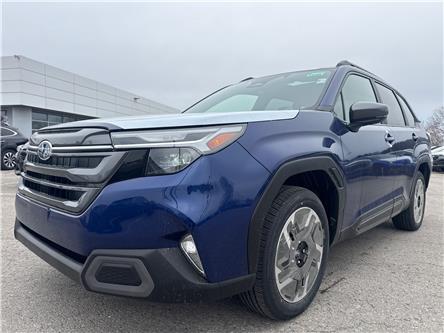 2026 Subaru Forester Limited (Stk: S26197) in Newmarket - Image 1 of 4