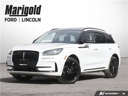 2025 Lincoln Corsair Premiere (Stk: 6-25CR0168) in Whitby - Image 1 of 30