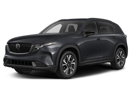 2026 Mazda CX-5 GS (Stk: 26-029) in Cornwall - Image 1 of 2