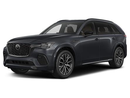 2026 Mazda CX-70 PHEV Signature (Stk: 32046) in Ottawa - Image 1 of 2