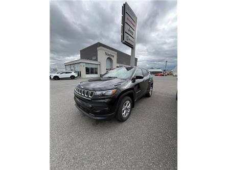 2026 Jeep Compass Sport in Matane - Image 1 of 4