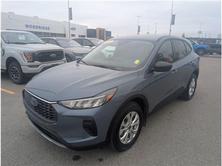 2025 Ford Escape Active (Stk: S-2009A) in Calgary - Image 1 of 25 2025 Ford Escape Active (Stk: S-2009A) in Calgary - Image 1 of 25