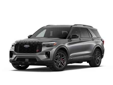 2026 Ford Explorer ST (Stk: K8G24468) in Richmond - Image 1 of 7