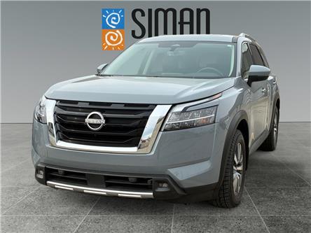 2024 Nissan Pathfinder SL (Stk: P3358) in Regina - Image 1 of 20