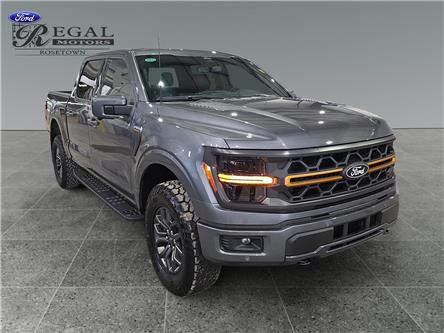 2026 Ford F-150 Tremor (Stk: T0009) in ROSETOWN - Image 1 of 17 2026 Ford F-150 Tremor (Stk: T0009) in ROSETOWN - Image 1 of 17