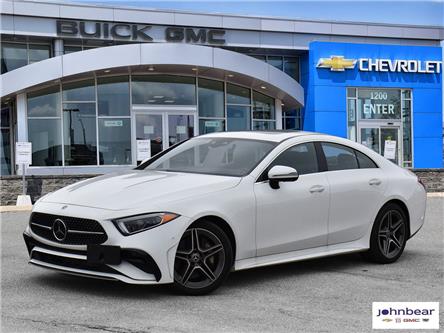 2023 Mercedes-Benz CLS 450 Base (Stk: U4402) in Hamilton - Image 1 of 27