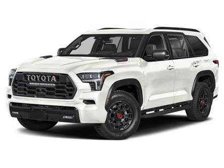 2024 Toyota Sequoia TRD Off Road (Stk: 10120276A) in Markham - Image 1 of 11