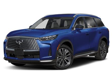2026 Infiniti QX60 Luxe (Stk: K1509) in Thornhill - Image 1 of 12