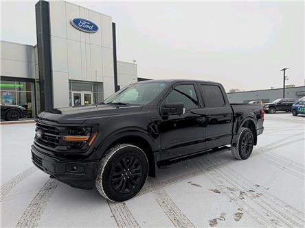 2026 Ford F-150 XLT (Stk: F1432) in Miramichi - Image 1 of 13