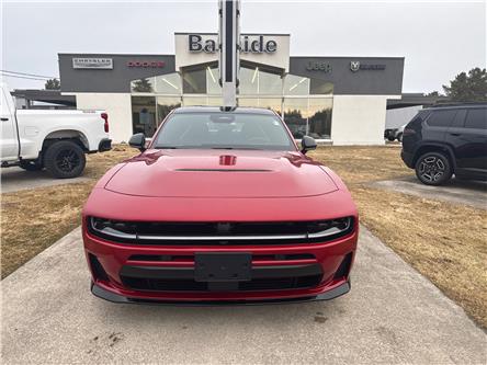 2026 Dodge Charger Scat Pack (Stk: 26029) in Meaford - Image 1 of 12