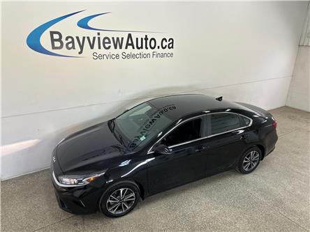 2024 Kia Forte EX (Stk: 43626J) in Belleville - Image 1 of 30