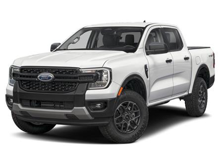 2026 Ford Ranger XLT (Stk: 26R9502) in North Vancouver - Image 1 of 13