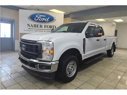 2024 Ford F-250 XL (Stk: BE00056) in Shellbrook - Image 1 of 12
