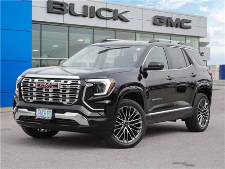 2026 GMC Terrain Denali (Stk: 174537) in London - Image 1 of 27