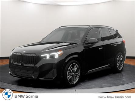2026 BMW X1 xDrive28i (Stk: BF2685) in Sarnia - Image 1 of 14