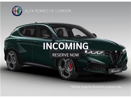 2026 Alfa Romeo Tonale Base (Stk: 62454310) in London - Image 1 of 2