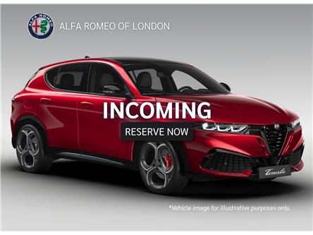 2026 Alfa Romeo Tonale Base (Stk: 62454351) in London - Image 1 of 2