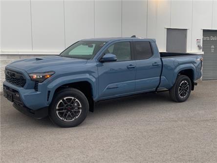 2026 Toyota Tacoma Base (Stk: TC077) in Cobourg - Image 1 of 12