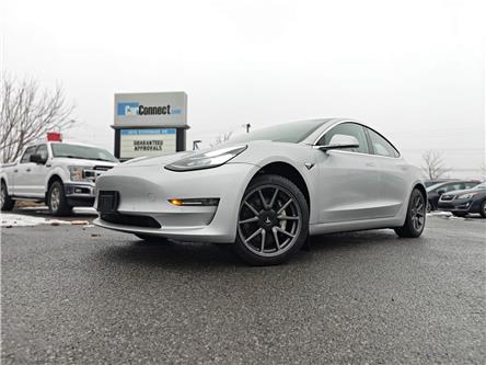 2019 Tesla Model 3 Long Range in Ottawa - Image 1 of 9