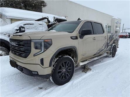 2023 GMC Sierra 1500 Elevation (Stk: 14835) in Sudbury - Image 1 of 2