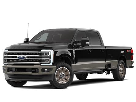 2026 Ford F-350 King Ranch (Stk: 26AT4634) in Airdrie - Image 1 of 7