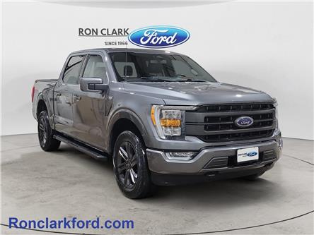 2023 Ford F-150 Lariat (Stk: 16473L) in Wyoming - Image 1 of 15