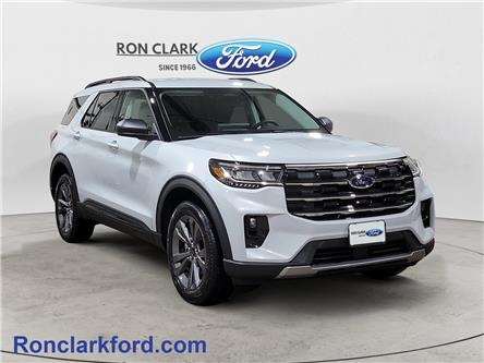 2026 Ford Explorer Active (Stk: 17118) in Wyoming - Image 1 of 15