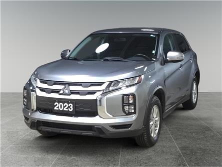 2023 Mitsubishi RVR SE (Stk: P3947) in Sault Ste. Marie - Image 1 of 15