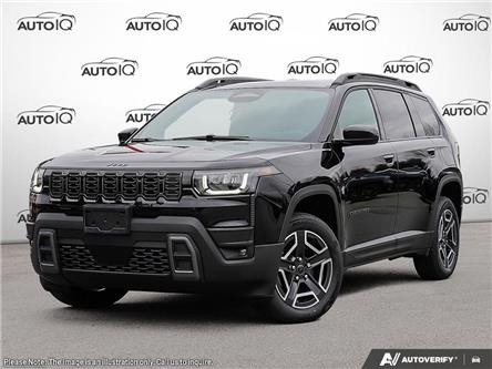 2026 Jeep Cherokee Laredo/Limited in St. Thomas - Image 1 of 24