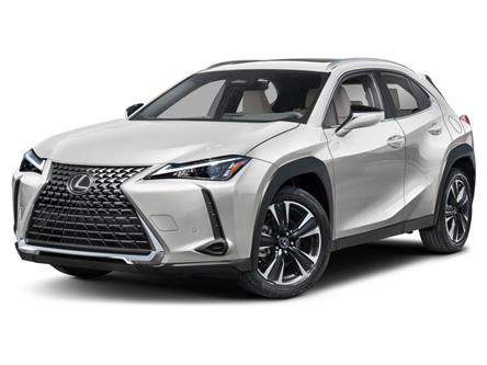 2025 Lexus UX 300h Base (Stk: 4620A) in Calgary - Image 1 of 12