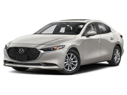 2026 Mazda Mazda3 GS (Stk: M6119) in Sarnia - Image 1 of 11
