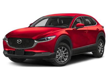 2026 Mazda CX-30 GX (Stk: M6120) in Sarnia - Image 1 of 12