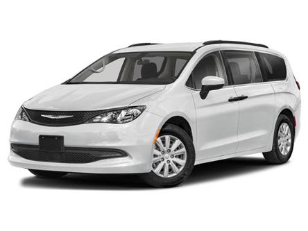 2024 Chrysler Grand Caravan SXT (Stk: NI7836) in Cranbrook - Image 1 of 11