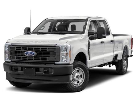 2026 Ford F-350 XL (Stk: 26T043) in ROCKY MOUNTAIN HOUSE - Image 1 of 11