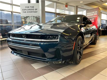 2026 Dodge Charger Scat Pack (Stk: 26-209) in Sarnia - Image 1 of 24