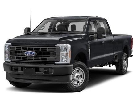 2026 Ford F-350 King Ranch (Stk: F1444) in Miramichi - Image 1 of 3