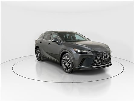 2026 Lexus RX 350h  (Stk: 15105687) in Richmond Hill - Image 1 of 18