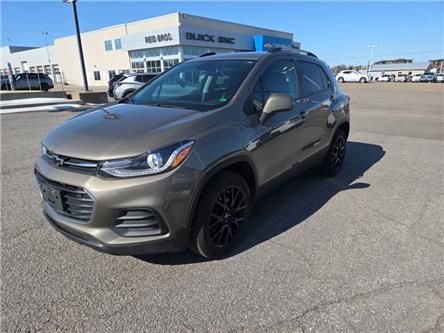 2021 Chevrolet Trax LT (Stk: 2026145AA) in ARNPRIOR - Image 1 of 18