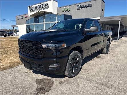2026 RAM 1500 Tradesman (Stk: 26025) in Meaford - Image 1 of 13
