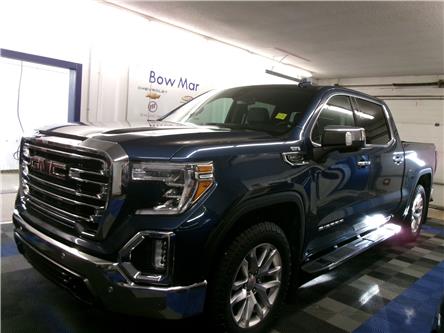 2019 GMC Sierra 1500 SLT (Stk: 26223A) in TISDALE - Image 1 of 21